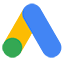 Google Ads-logo