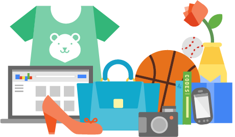 Sælg dine produkter på Google Sælg dine produkter på Google