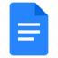 Google Docs-logo
