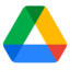 Google Drev-logo