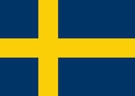 http://commons.wikimedia.org/wiki/File:Svensk_flagg_1815.png