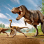 ikon for dinosaur