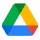 Google Drev-ikon.
