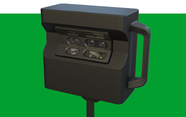 MATTERPORT PRO 2 og 2 LITE
