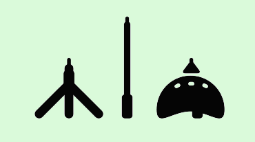 Kameraholdere