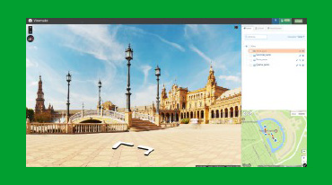 Tourmake Viewmake