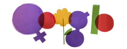 Kvindernes internationale kampdag den 8. marts