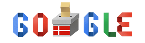 Grundlovsdag og Folketingsvalg i Danmark